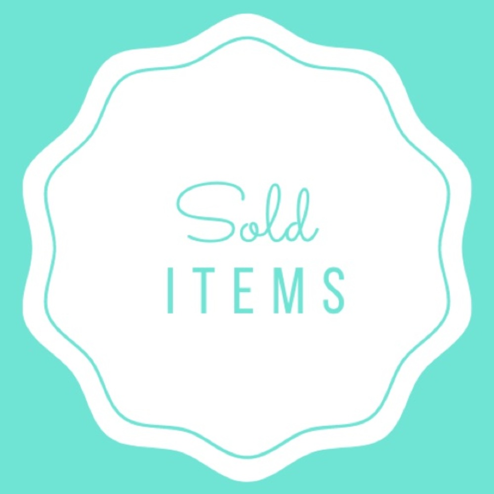 Sold